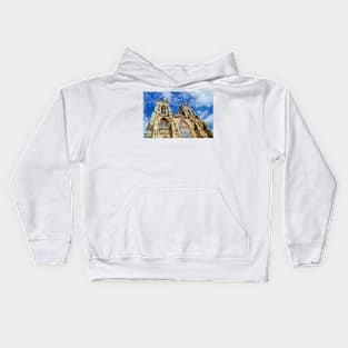 York Minster Kids Hoodie